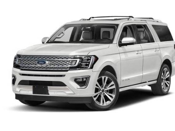 FORD EXPEDITION MAX 2020 1FMJK1MT5LEA72579 image